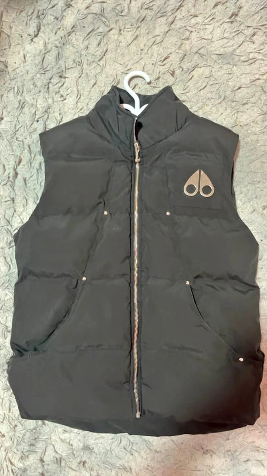 Moose Knuckles Down Vest