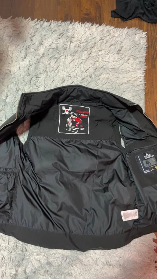 Moose Knuckles Down Vest - photo 3