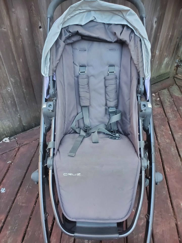 Uppababy Vista V2 Stroller - photo 3