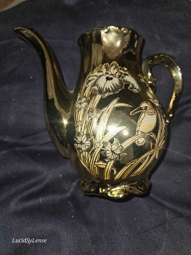 Japanese Tea Set - photo 5