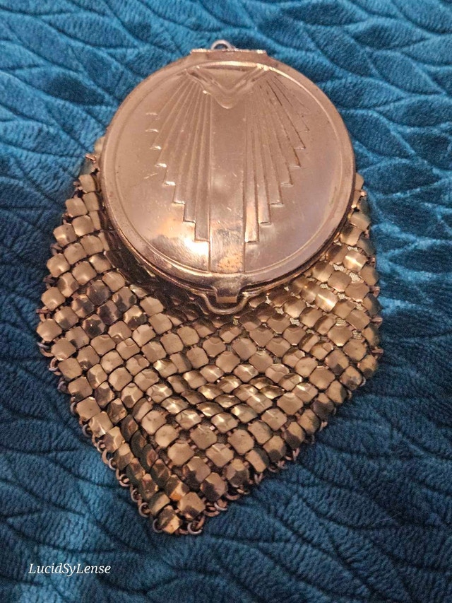 1930s Vintage Accessories - photo 3