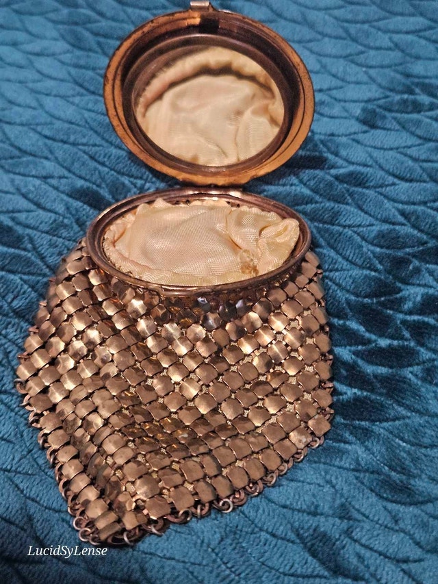 1930s Vintage Accessories - photo 4