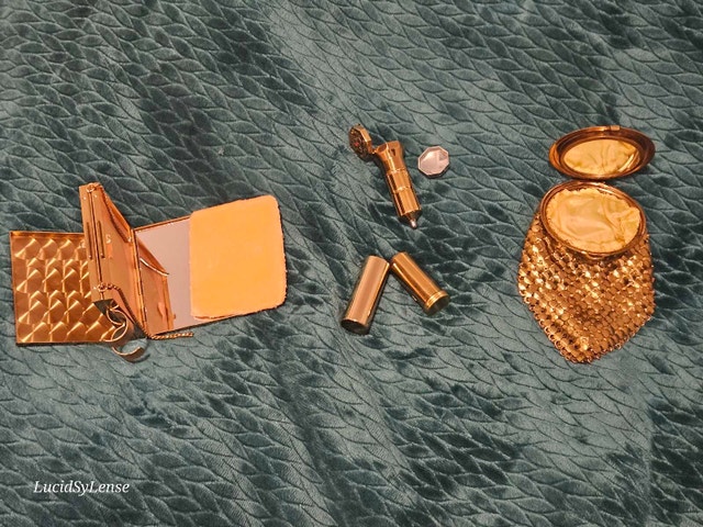 1930s Vintage Accessories - photo 5