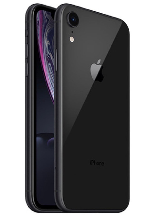Apple iPhone XR