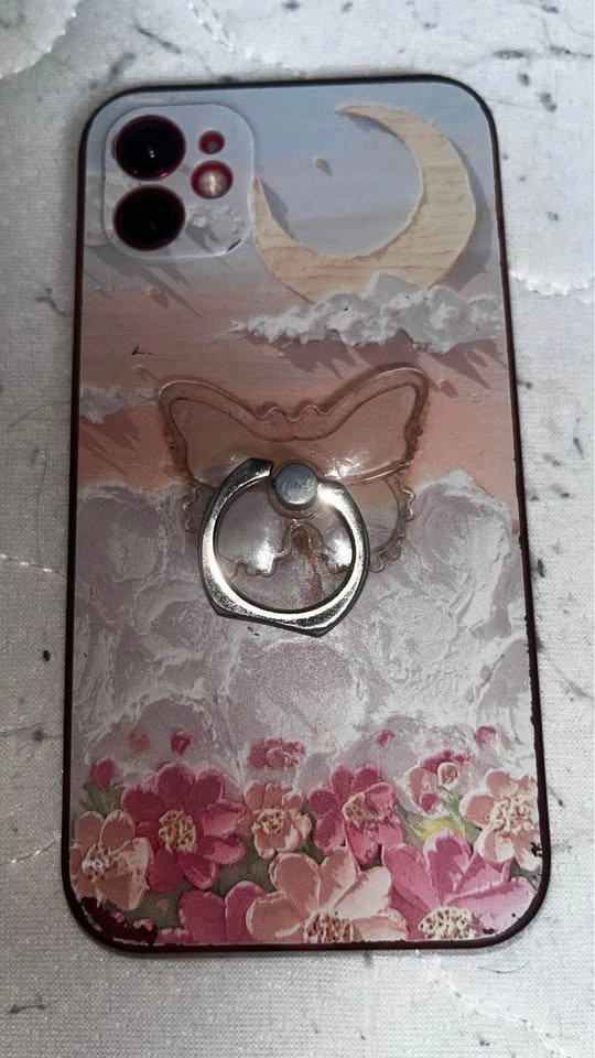 Apple iPhone 11 (PRODUCT)RED - photo 2