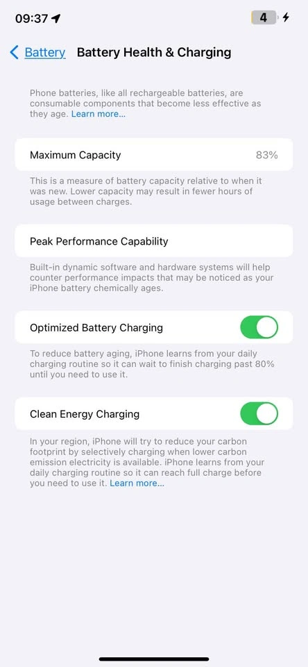 Apple iPhone 11 (PRODUCT)RED - photo 4