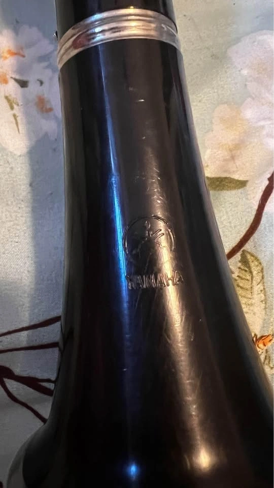 Clarinet Yamaha YCL 27