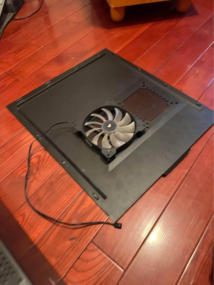 Gaming PC for parts - photo 5