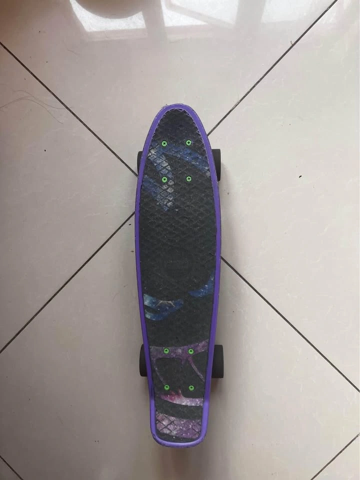 Penny Board Complete Skateboard