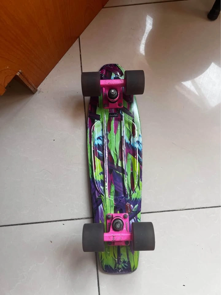 Penny Board Complete Skateboard - photo 2