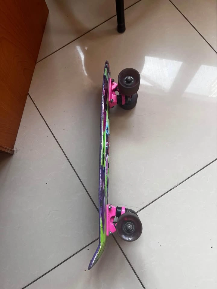 Penny Board Complete Skateboard - photo 3