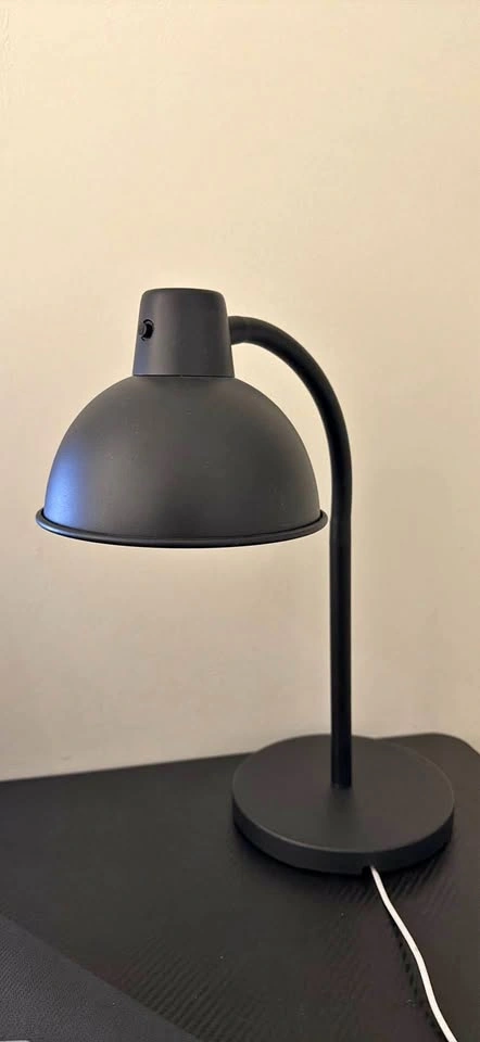 IKEA Skurup desk lamp