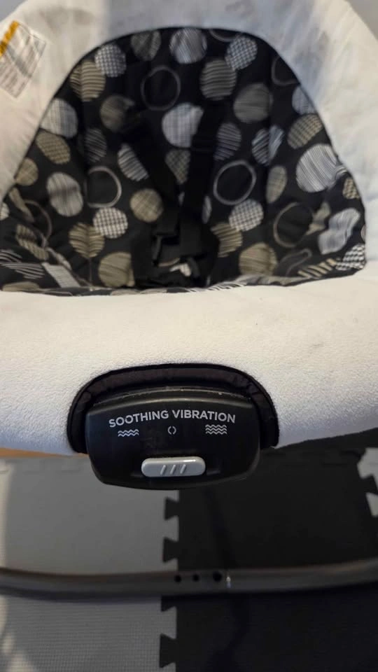 Graco Simple Sway swing - photo 2
