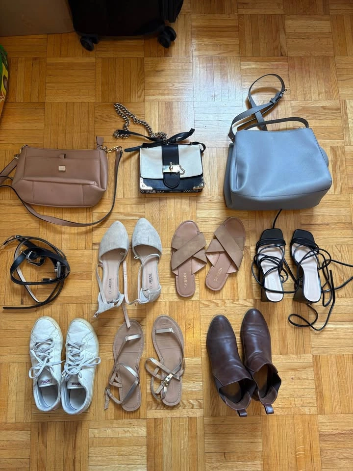 Women's Clothing & Shoes Bundle - Any 50 items for $50 only - photo 3