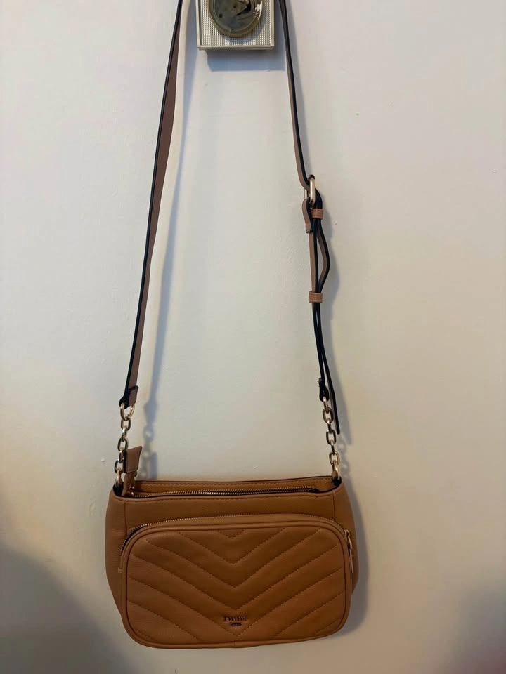 Set of 3 Crossbody Handbags - photo 5