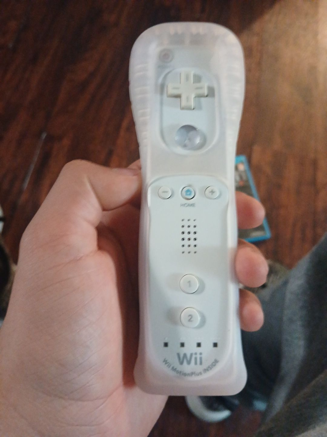Untested wii u stuff - photo 2