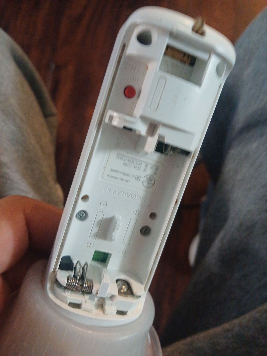 Untested wii u stuff - photo 4