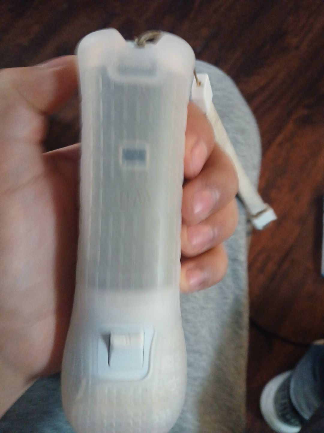 Untested wii u stuff - photo 5