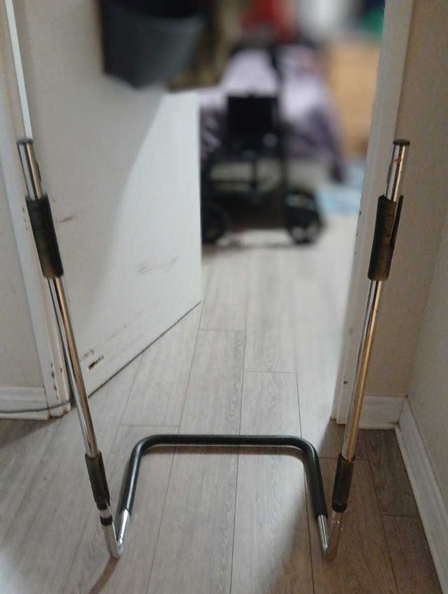 Bed Rail
