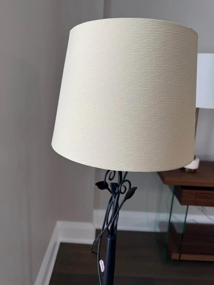 Floor lamp - photo 3