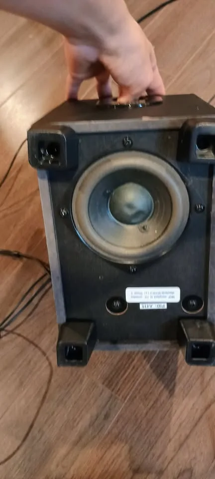 Logitech Z313 2.1 Speaker System image indicator(2)