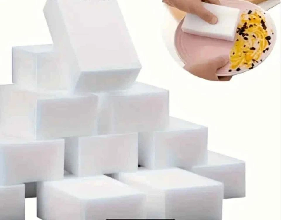 Magic cleaning sponges 10 for $10