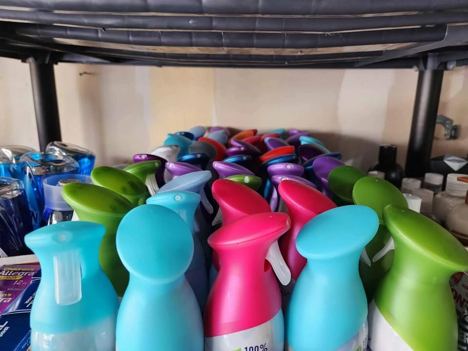 4 Febreze For $ 12 - photo 2