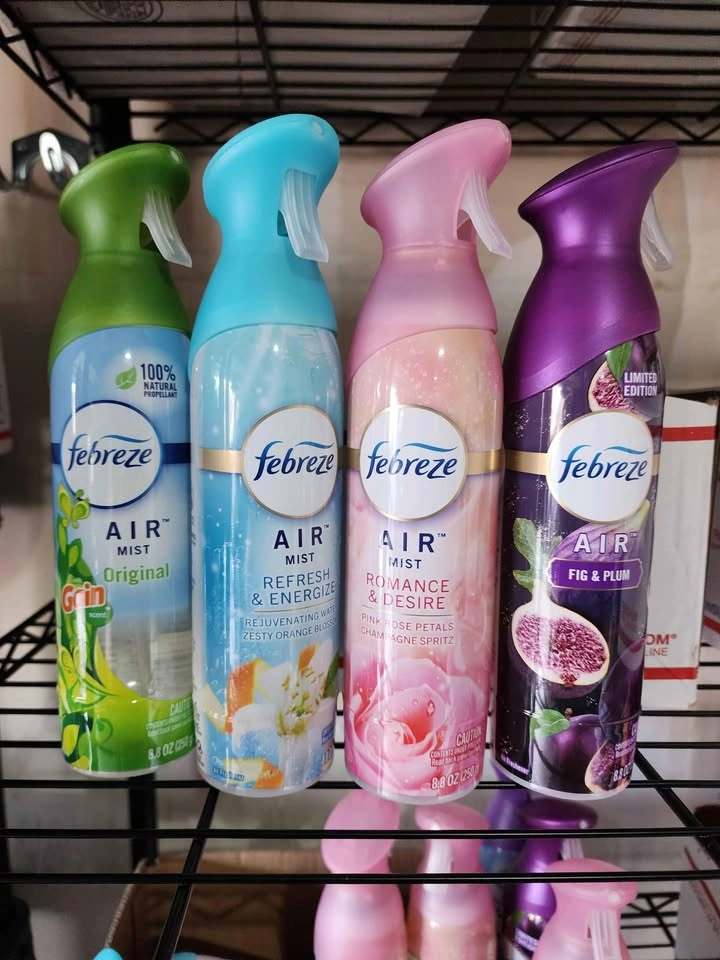 Febreze 4 for $12 - photo 3