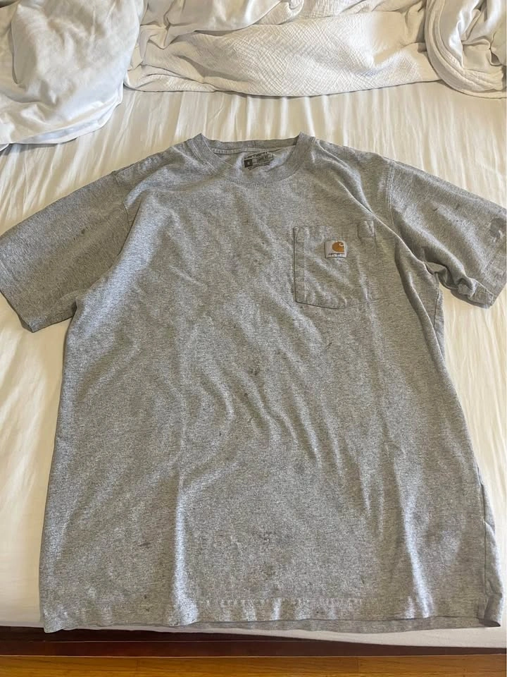Carhartt shirt