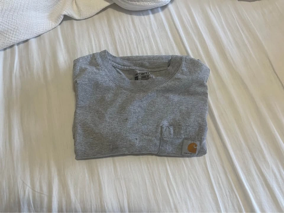 Carhartt shirt - photo 2
