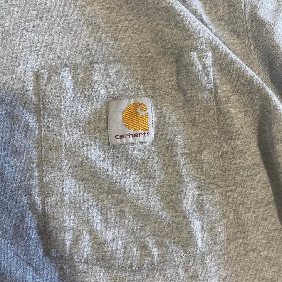 Carhartt shirt - photo 3