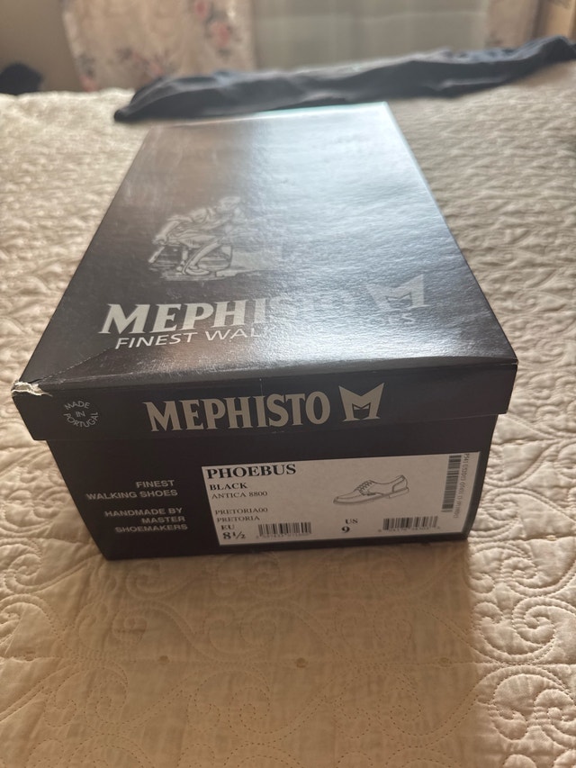 MEPHISTO Shoes - photo 2