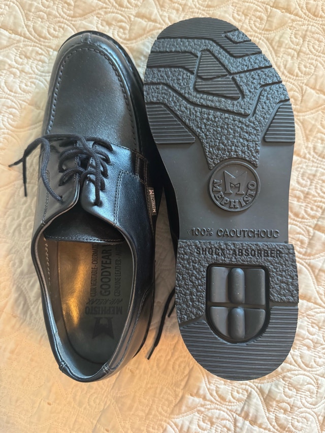 MEPHISTO Shoes - photo 3