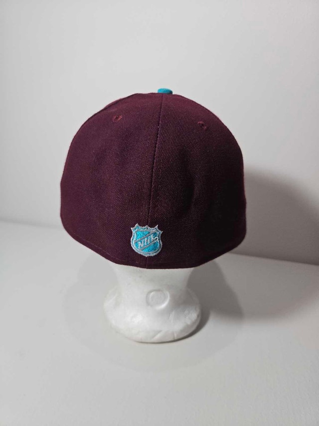 New Era Anaheim Ducks 20th Anniversary Hat - photo 4