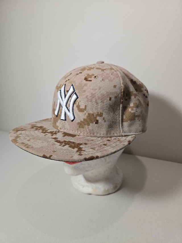 New Era New York Yankees Cap - photo 2