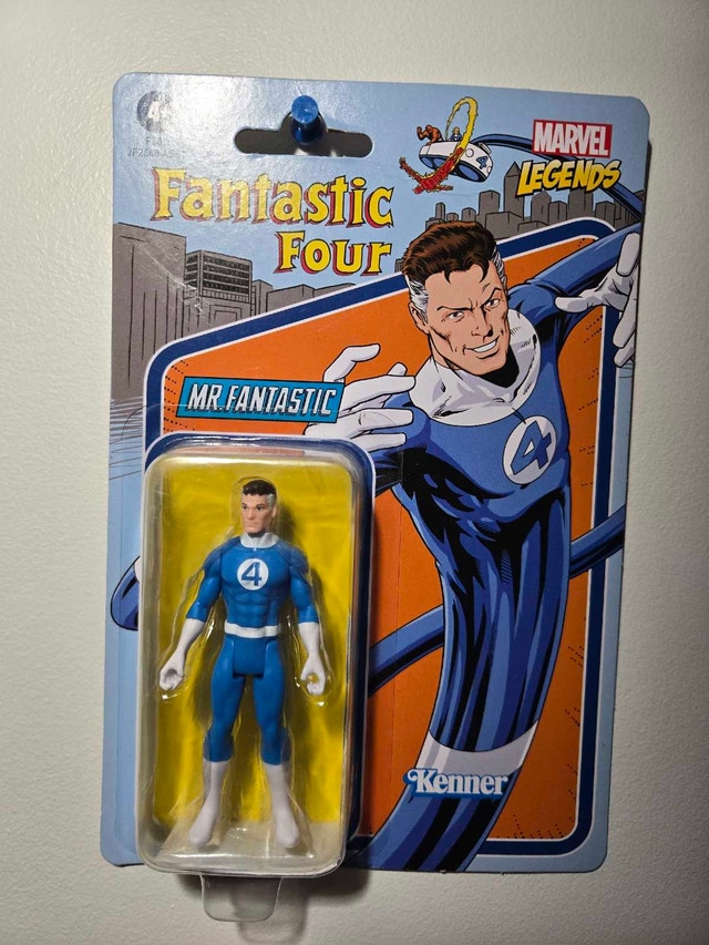 Marvel Legends