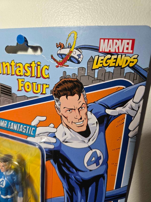 Marvel Legends - photo 2