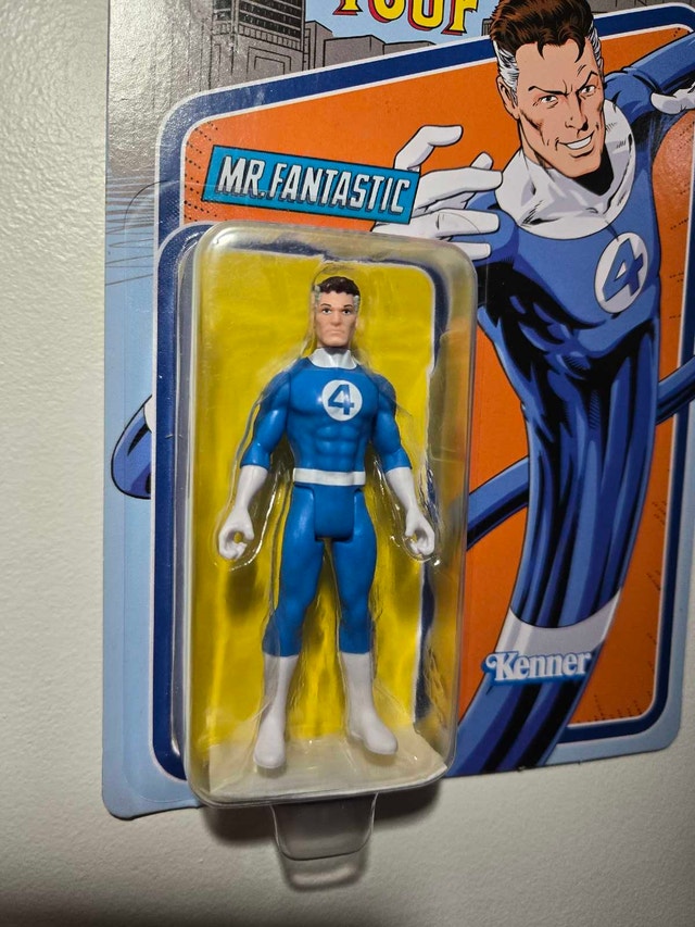 Marvel Legends - photo 3