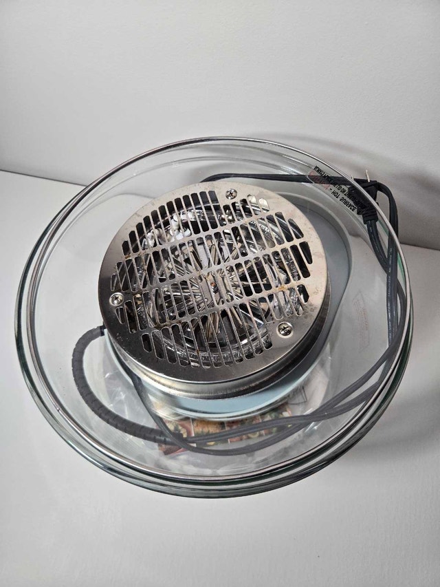 FlavorWave Turbo Oven - photo 3