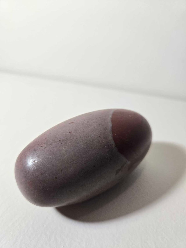 Shiva Lingam Stone