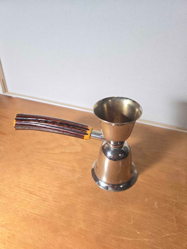 Vintage Barware, Jigger