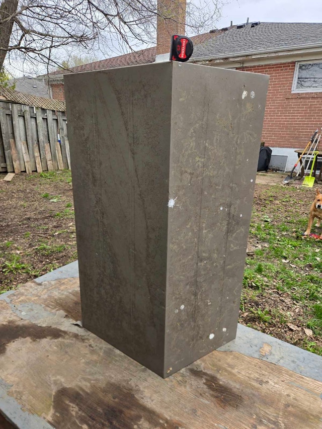 Shed Dog House Metal Roofing 4.5ft x 5.5ft approx. - photo 4