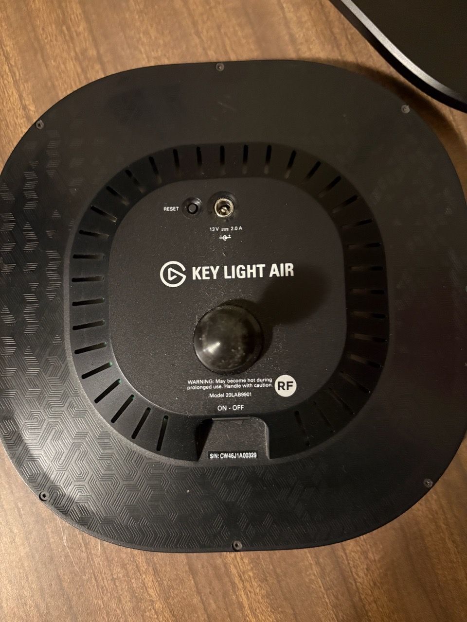 Elgato Key Light Air - photo 2