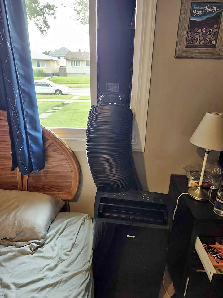 Danby Portable Air Conditioner (14,000 BTU)