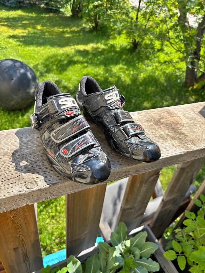 Sidi Road Cycling Shoes