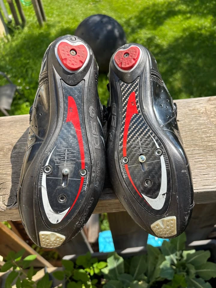 Sidi Road Cycling Shoes - photo 2