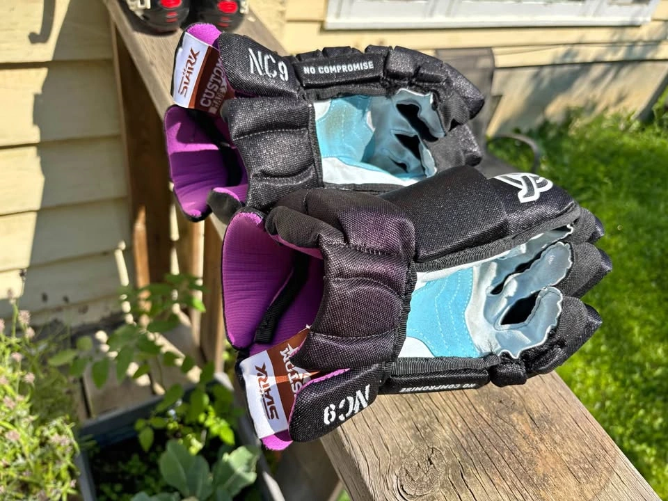 Stark Hockey Gloves - 14”