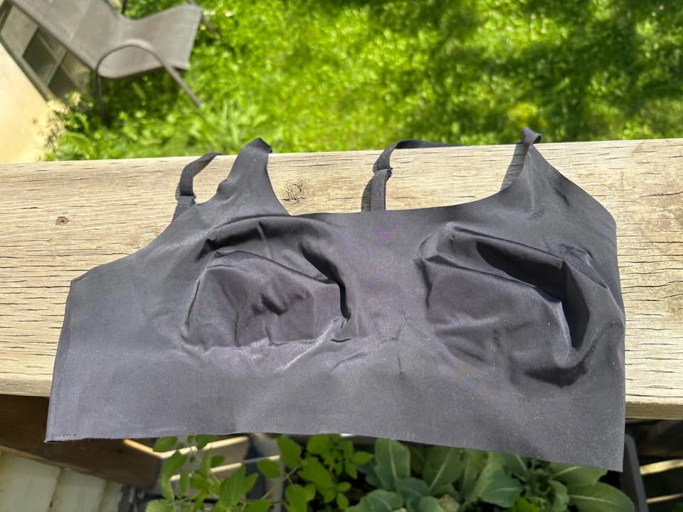 Whoop 4.0 Sports Bra - photo 2