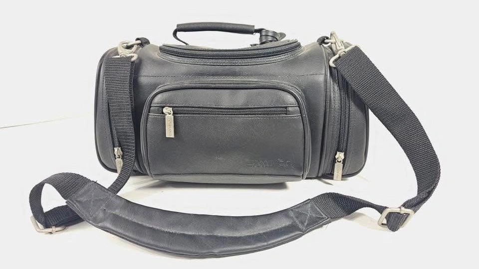 Nikon Coolpix P5100 Digital Camera – 12.1MP + Bag & Accessories - photo 4