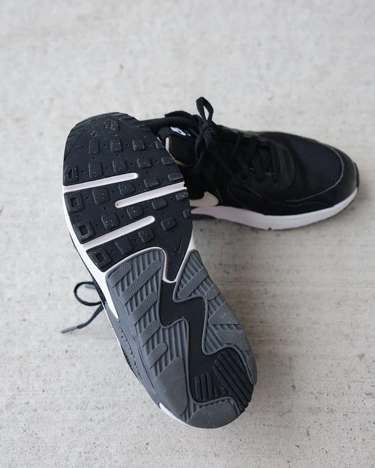 Nike Air Max Excee Black/White-Dark Grey 7.5 W - photo 5